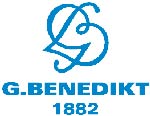 G. Benedikt logo